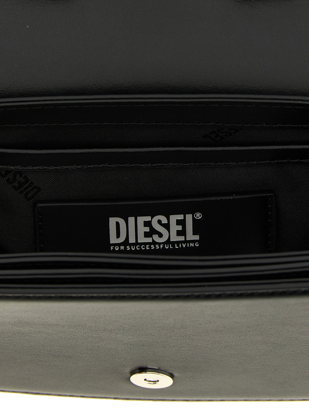 Diesel 1dr Shoulder Bag