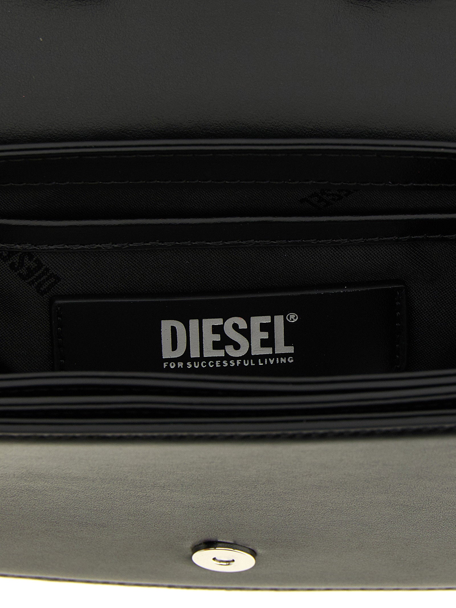 Diesel 1dr Shoulder Bag