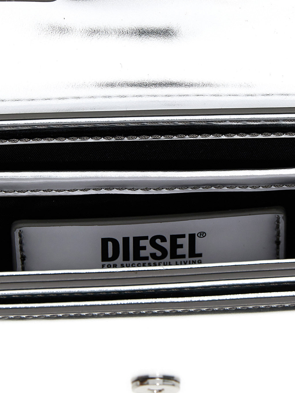 Diesel 1dr Shoulder Bag