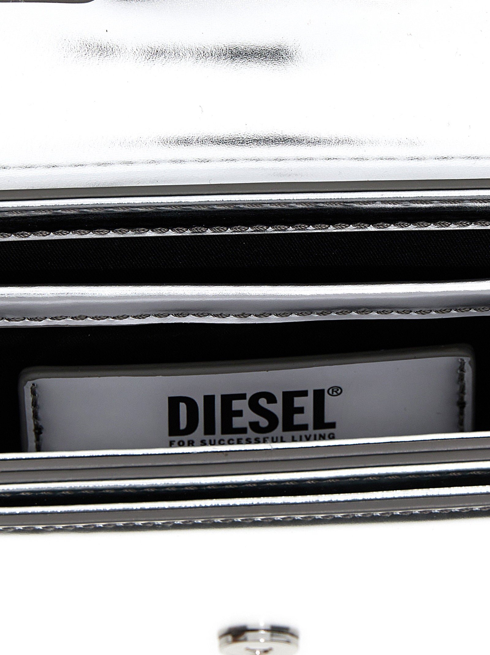Diesel 1dr Shoulder Bag