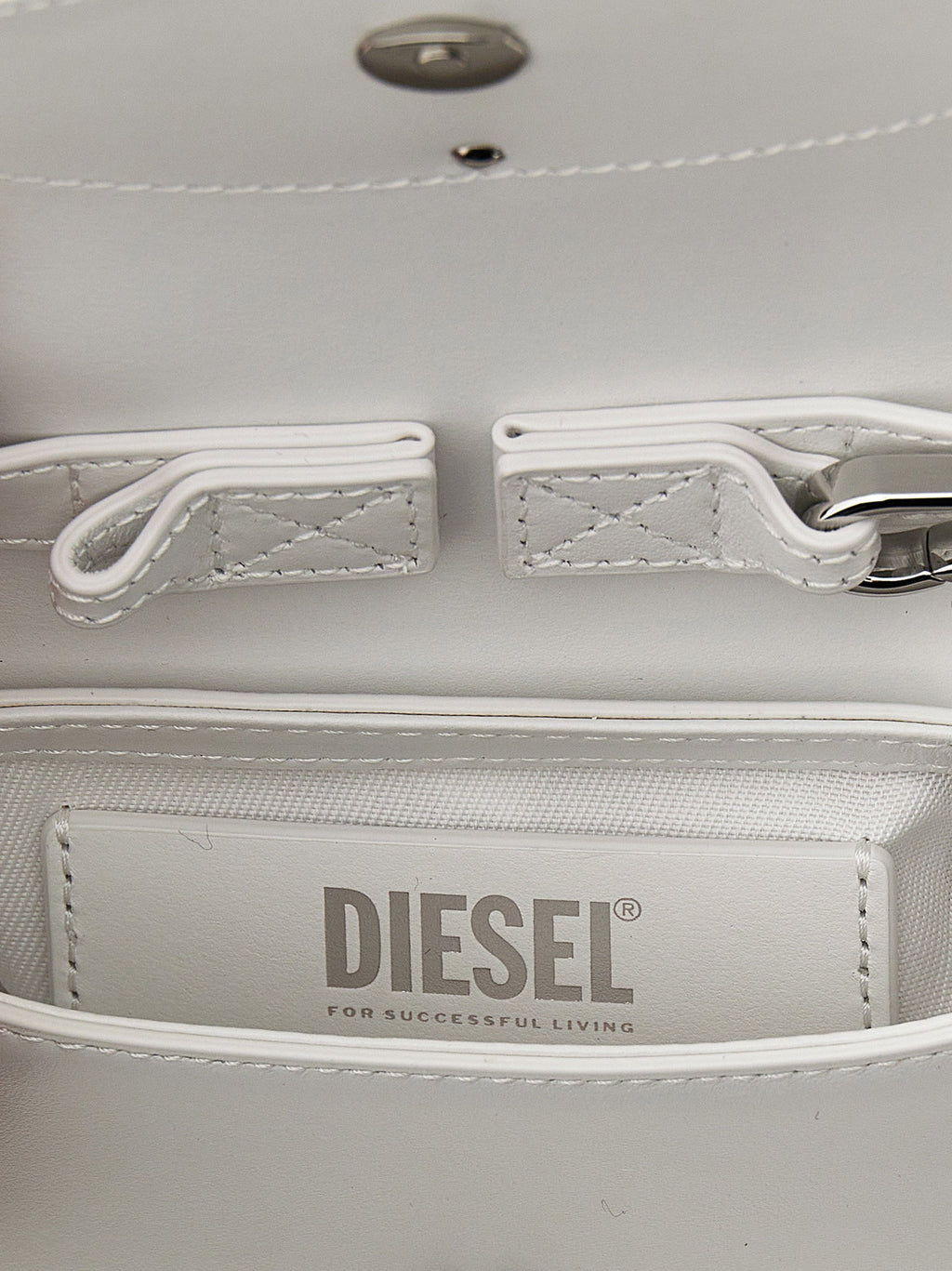 Diesel 1dr Xs Handbag