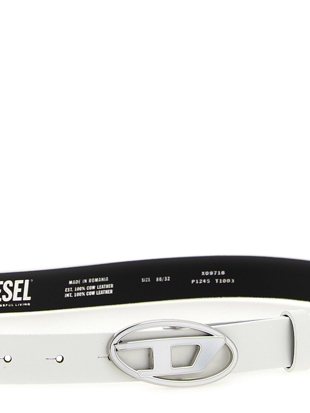 Diesel B-1dr 25 Belt
