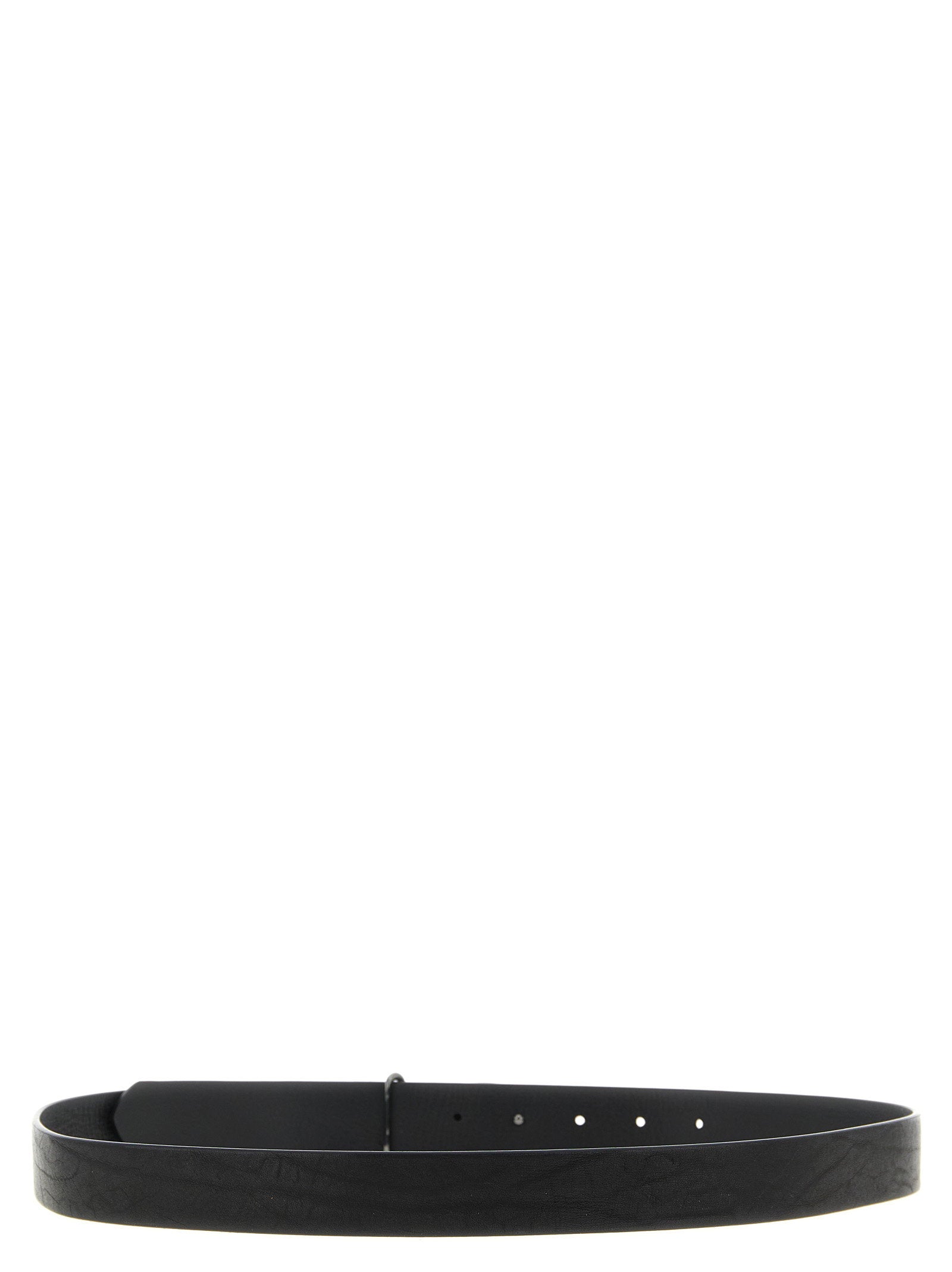 Diesel B-1dr-layer Belt