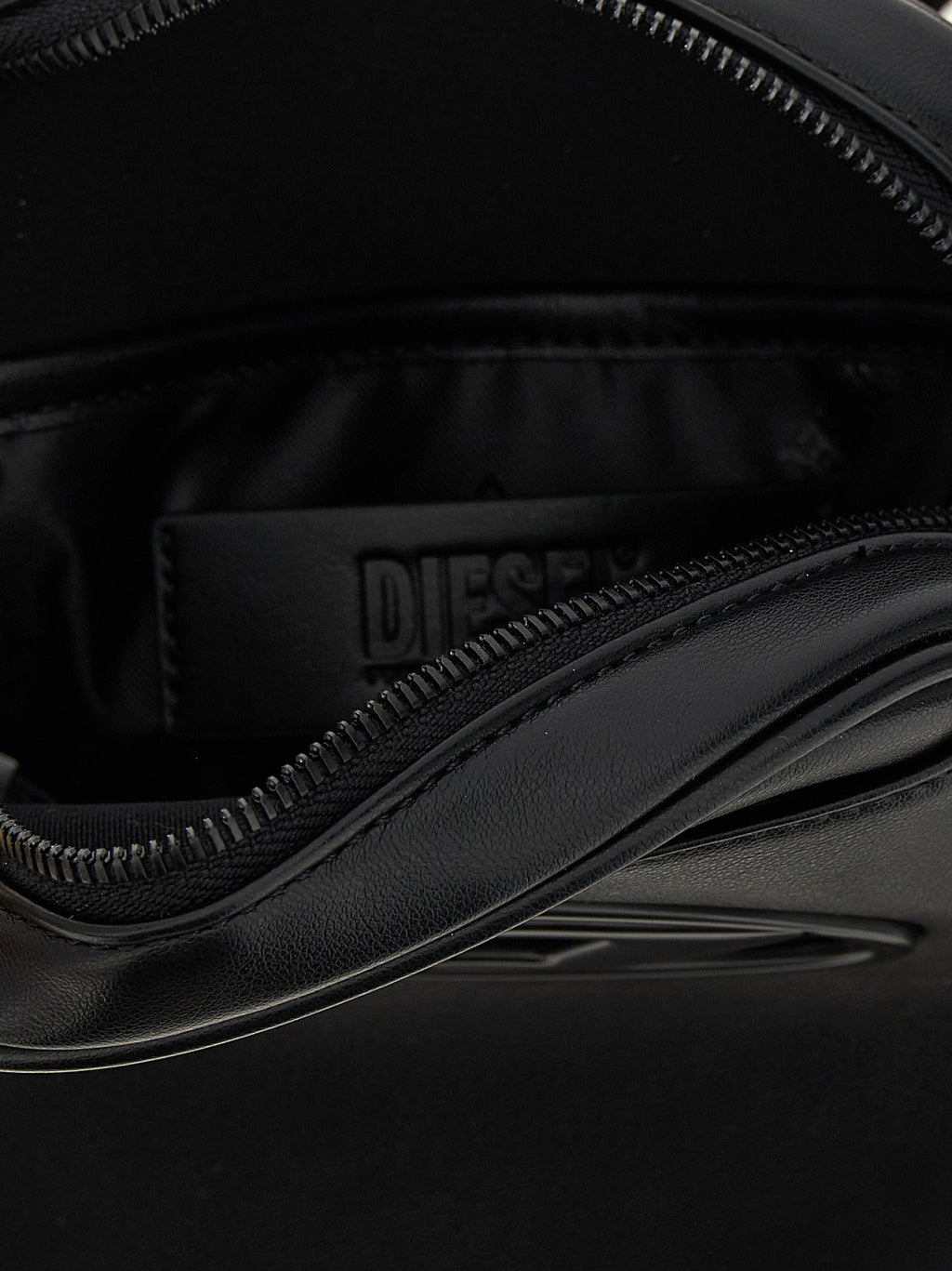 Diesel Holi-d Crossbody Bag