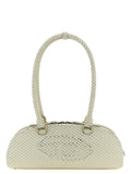 Diesel 1dr Dome Shoulder Bag