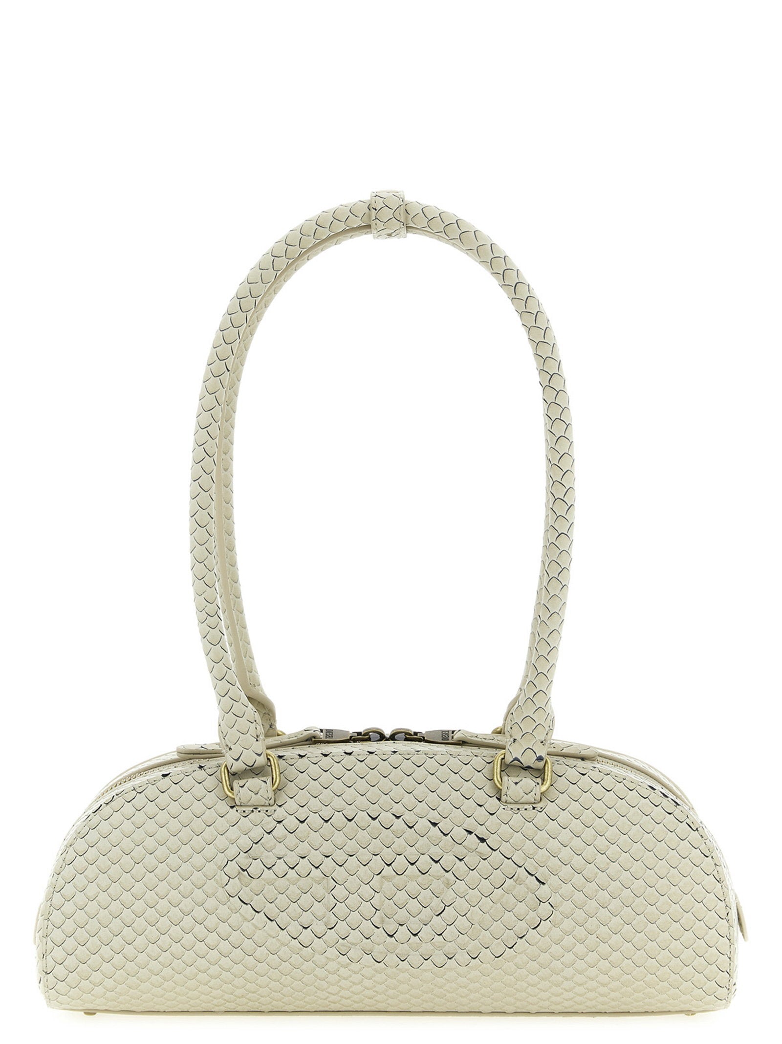 Diesel 1dr Dome Shoulder Bag