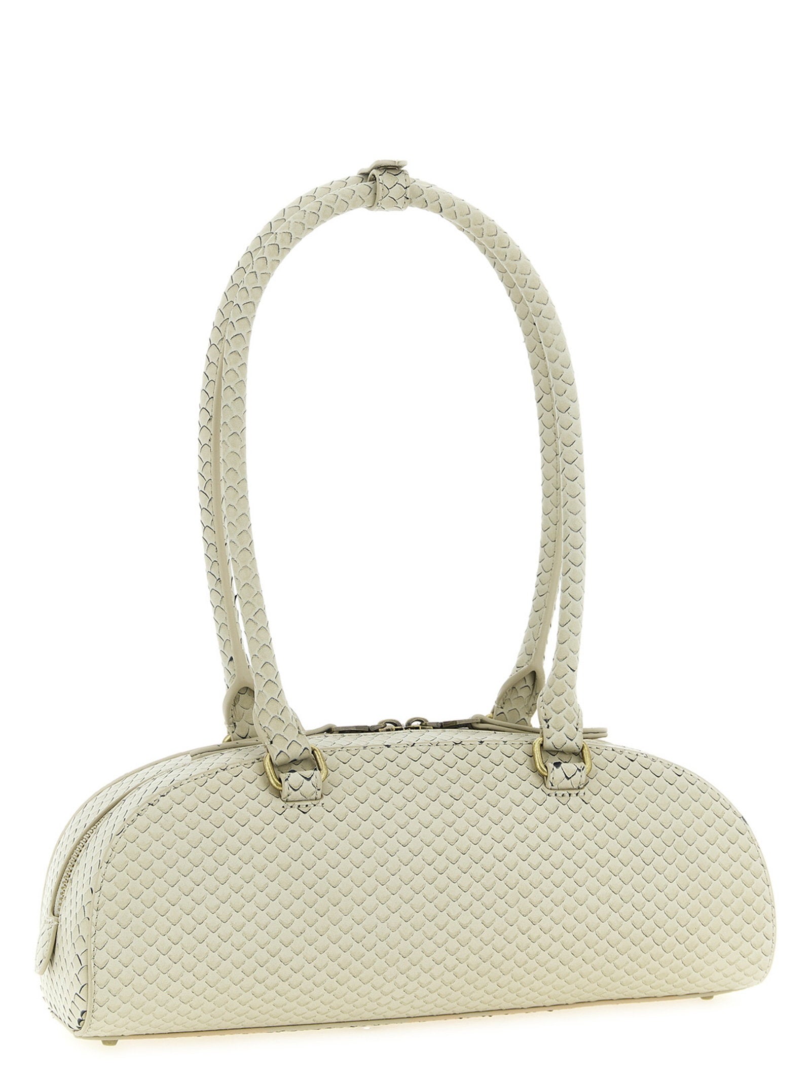 Diesel 1dr Dome Shoulder Bag