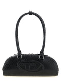 Diesel 1dr Dome Shoulder Bag