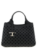 Tod's Apa Micro Handbag