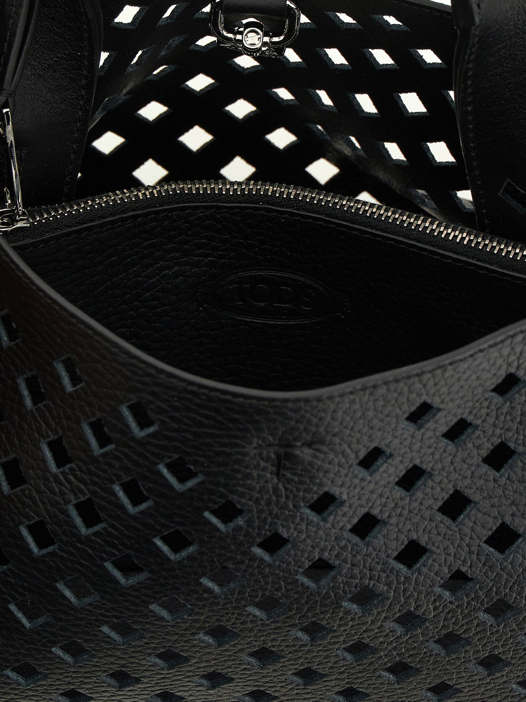 Tod's Apa Micro Handbag