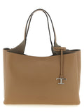 Tod's Medium T Timeless Shopping Bag