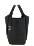 Tod's T Timeless Mini Bucket Bag