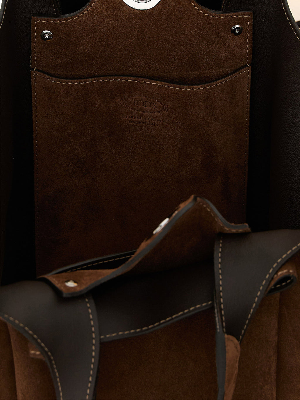 Tod's Secchiello Small Bag