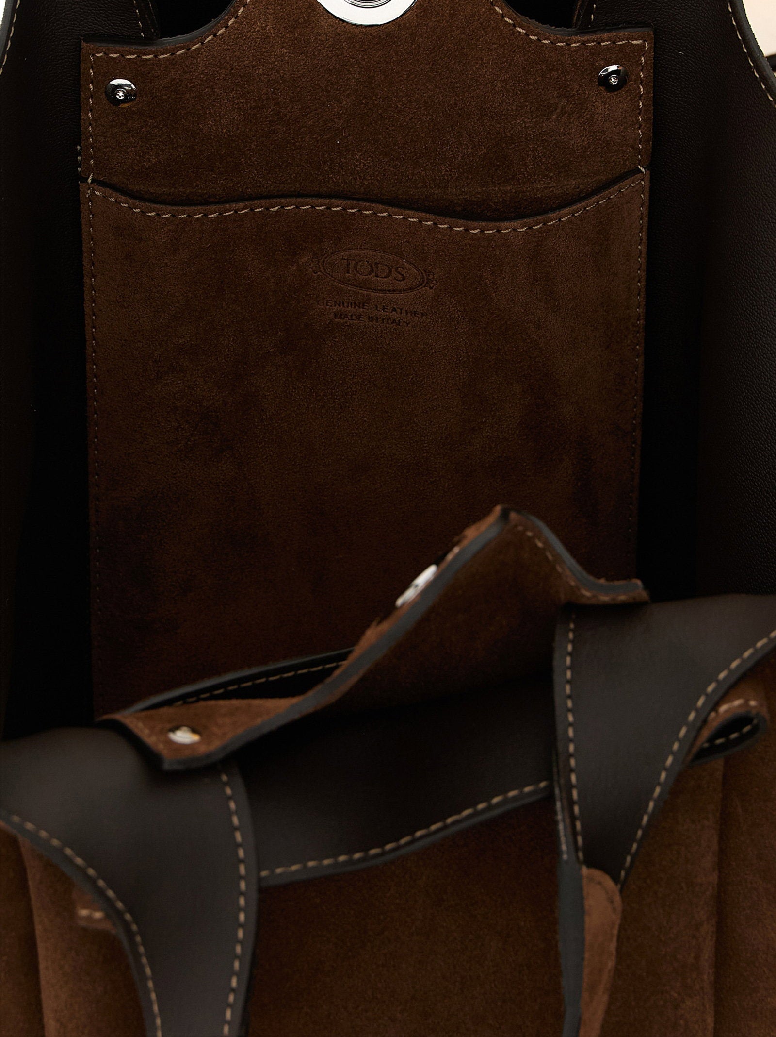 Tod's Secchiello Small Bag