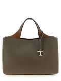 Tod's Small Leather Bucket Bag