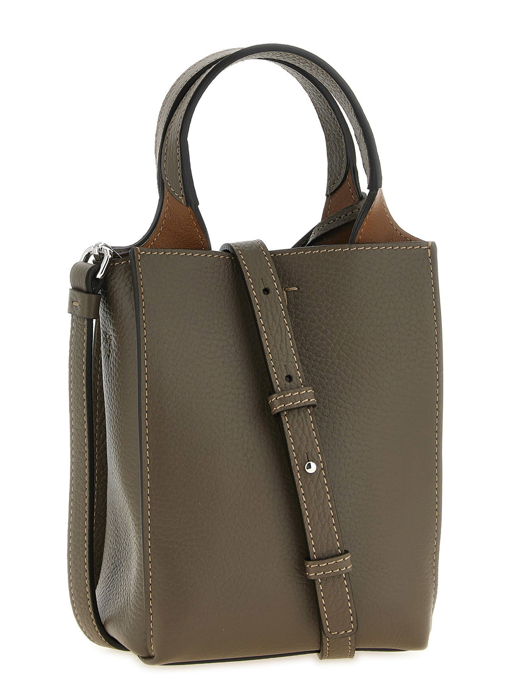 Tod's Micro T Timeless Handbag