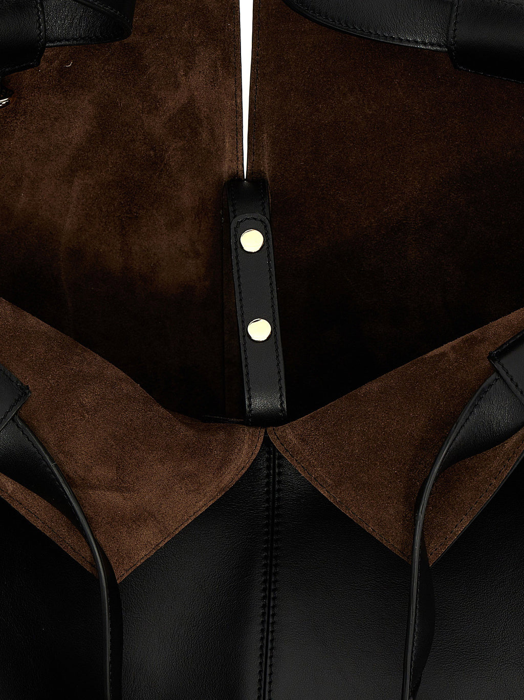 Tod's Tods Di Bag Folio Shopping Bag