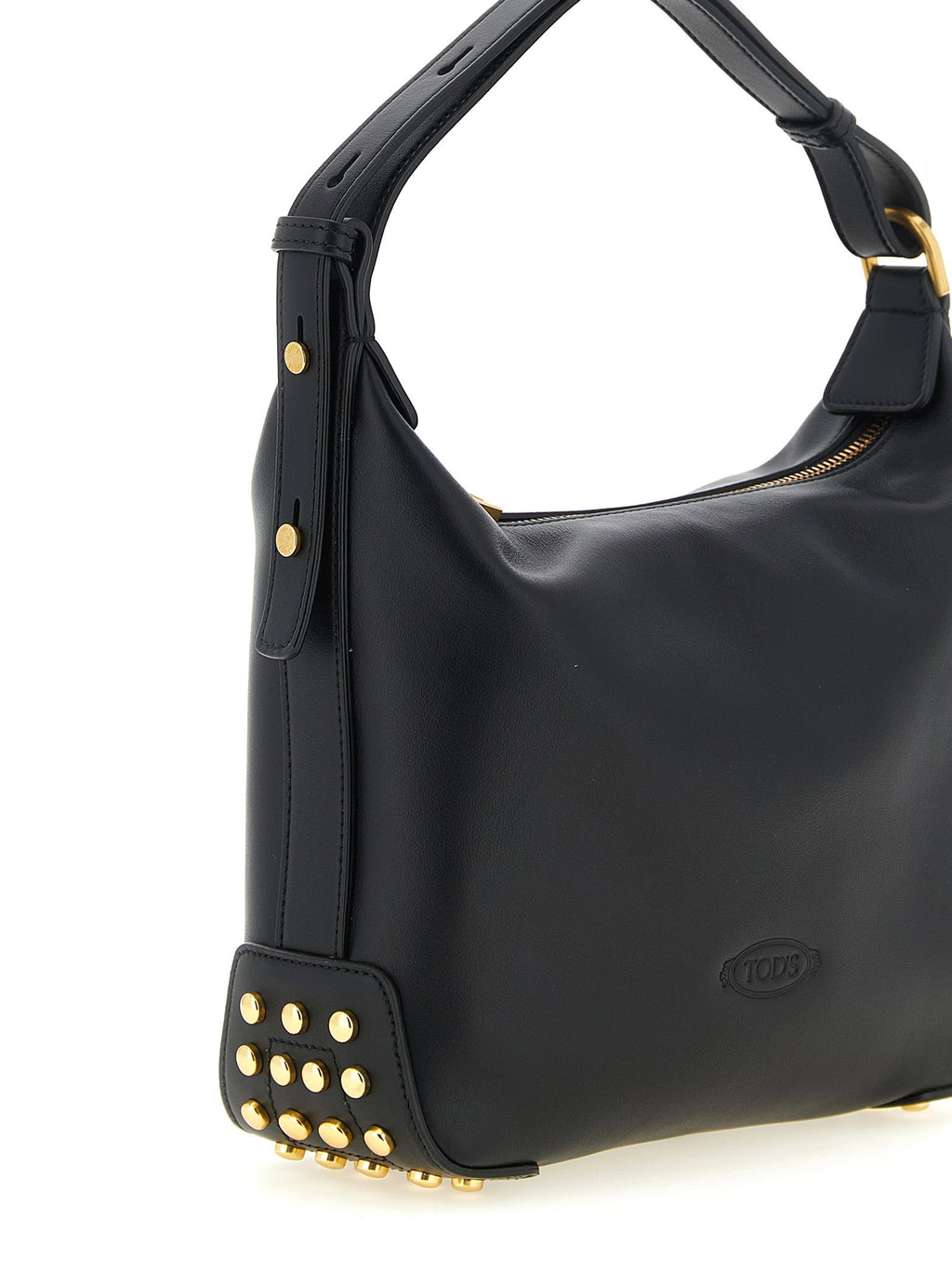 Tod's Gommini Mini Shoulder Bag