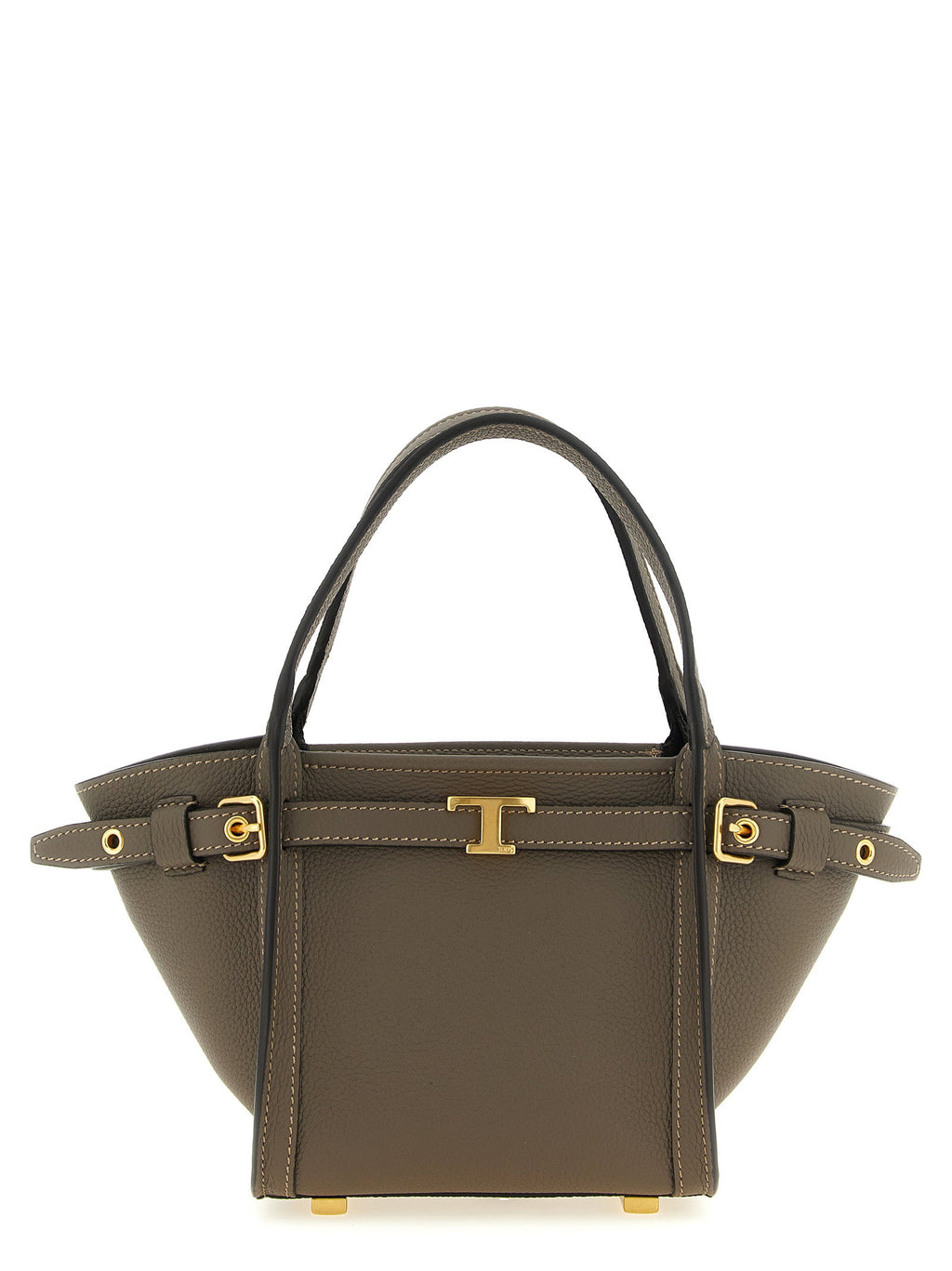 Tod's Tim Mini Shopping Bag