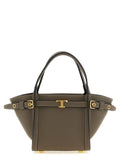 Tod's Tim Mini Shopping Bag