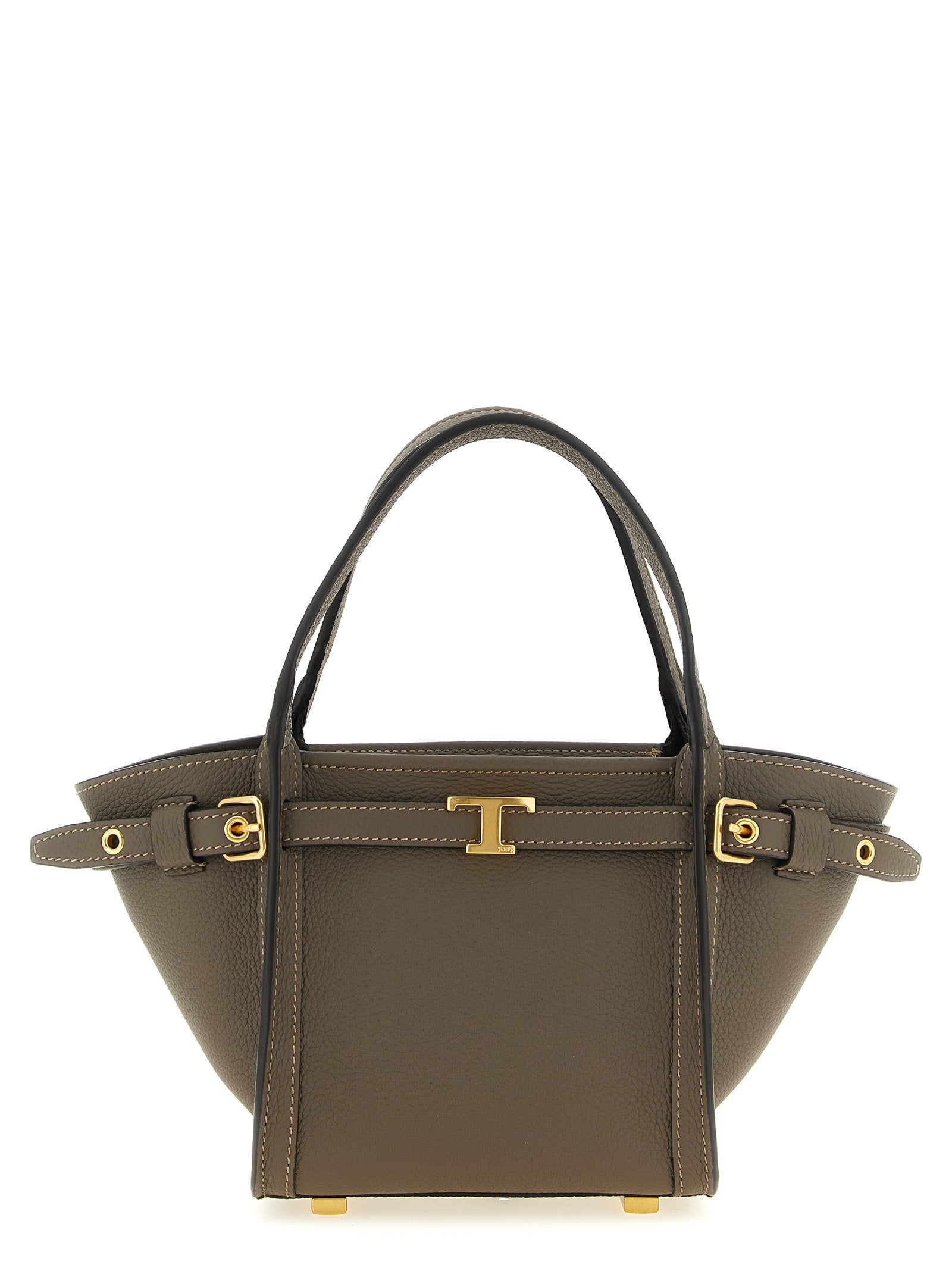 Tod's Tim Mini Shopping Bag