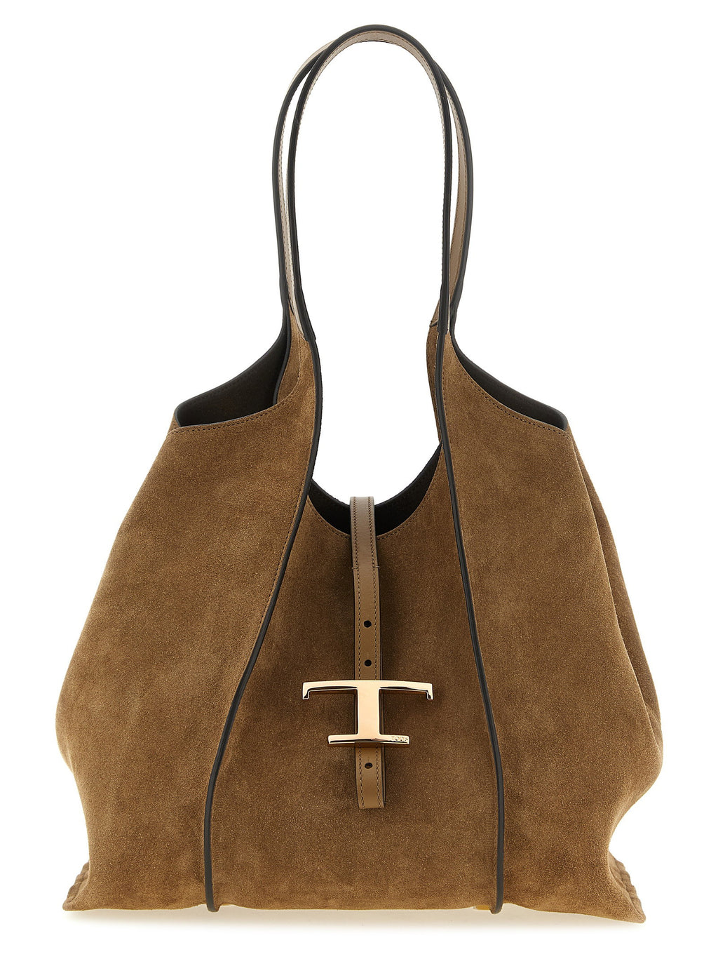 Tod's Medium T Timeless Shopping Bag