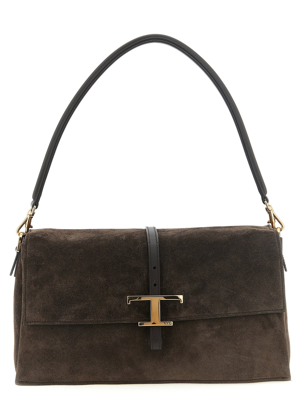 Tod's Flap T Timeless Shoulder Bag