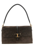 Tod's Flap T Timeless Shoulder Bag
