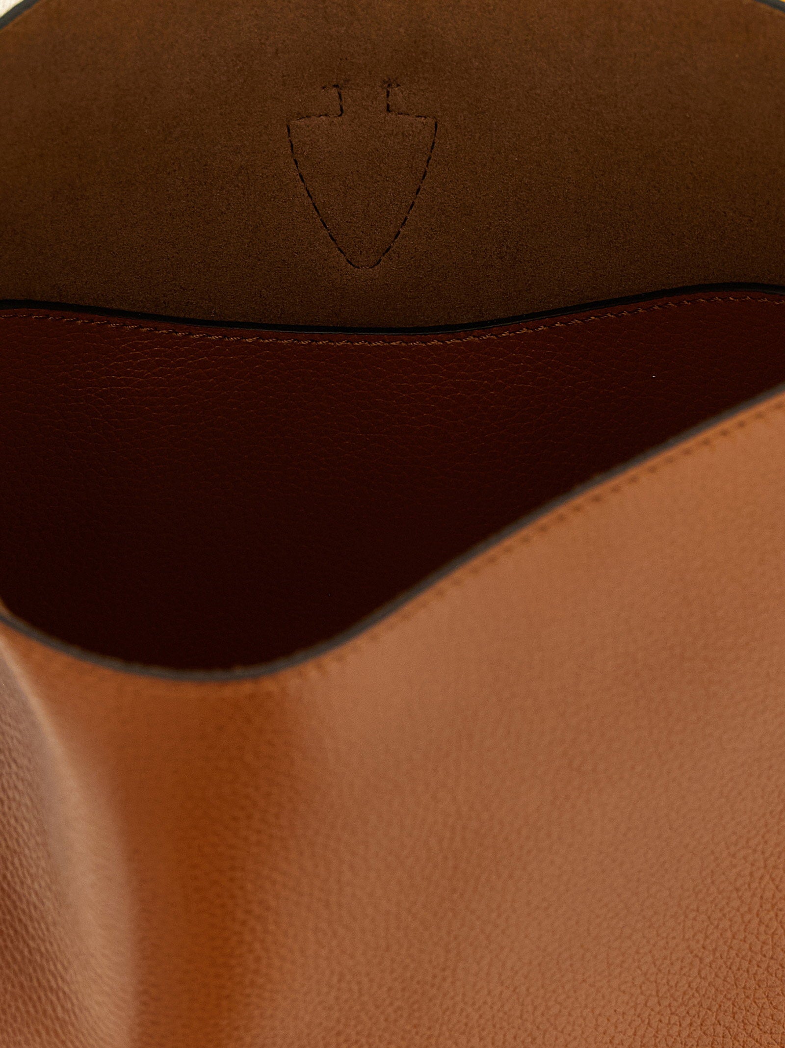 Tod's T Timeless Mini Bucket Bag
