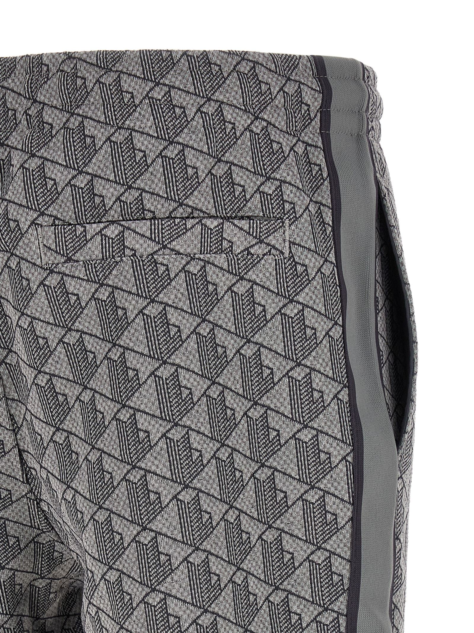 Lacoste Paris Joggers