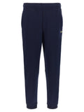 Lacoste Sweatshirt Joggers With Logo
