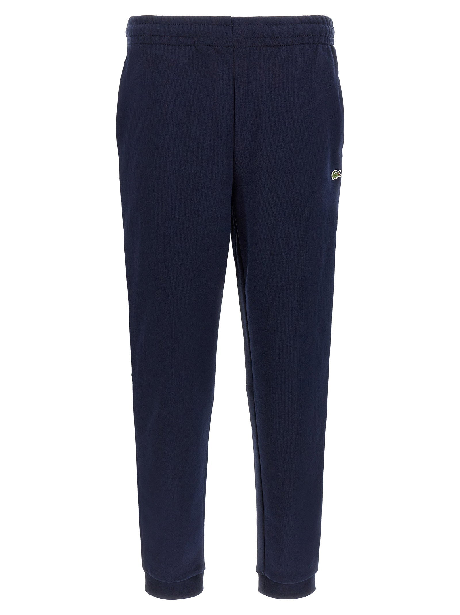 Lacoste Sweatshirt Joggers With Logo