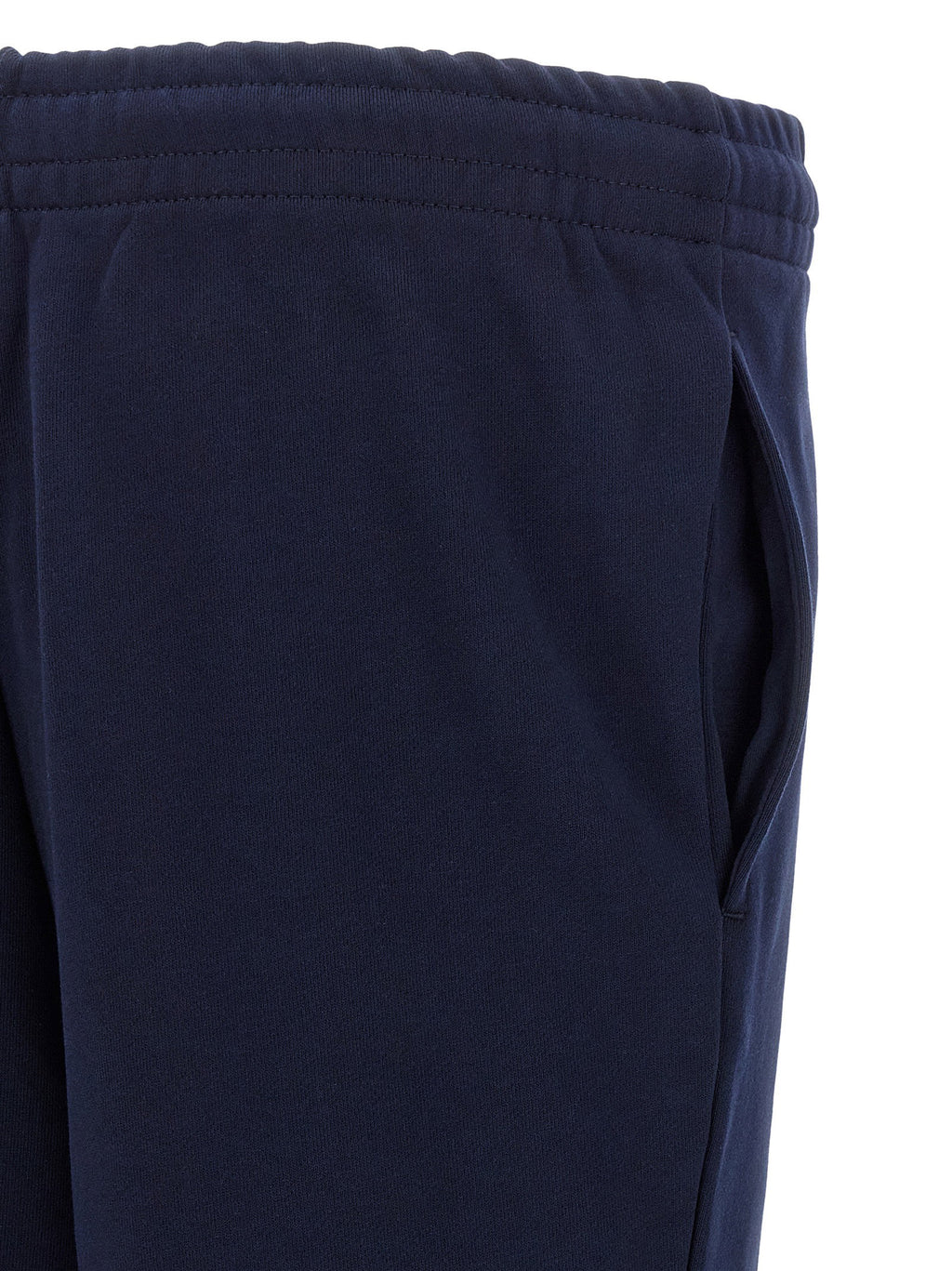 Lacoste Sweatshirt Joggers With Logo