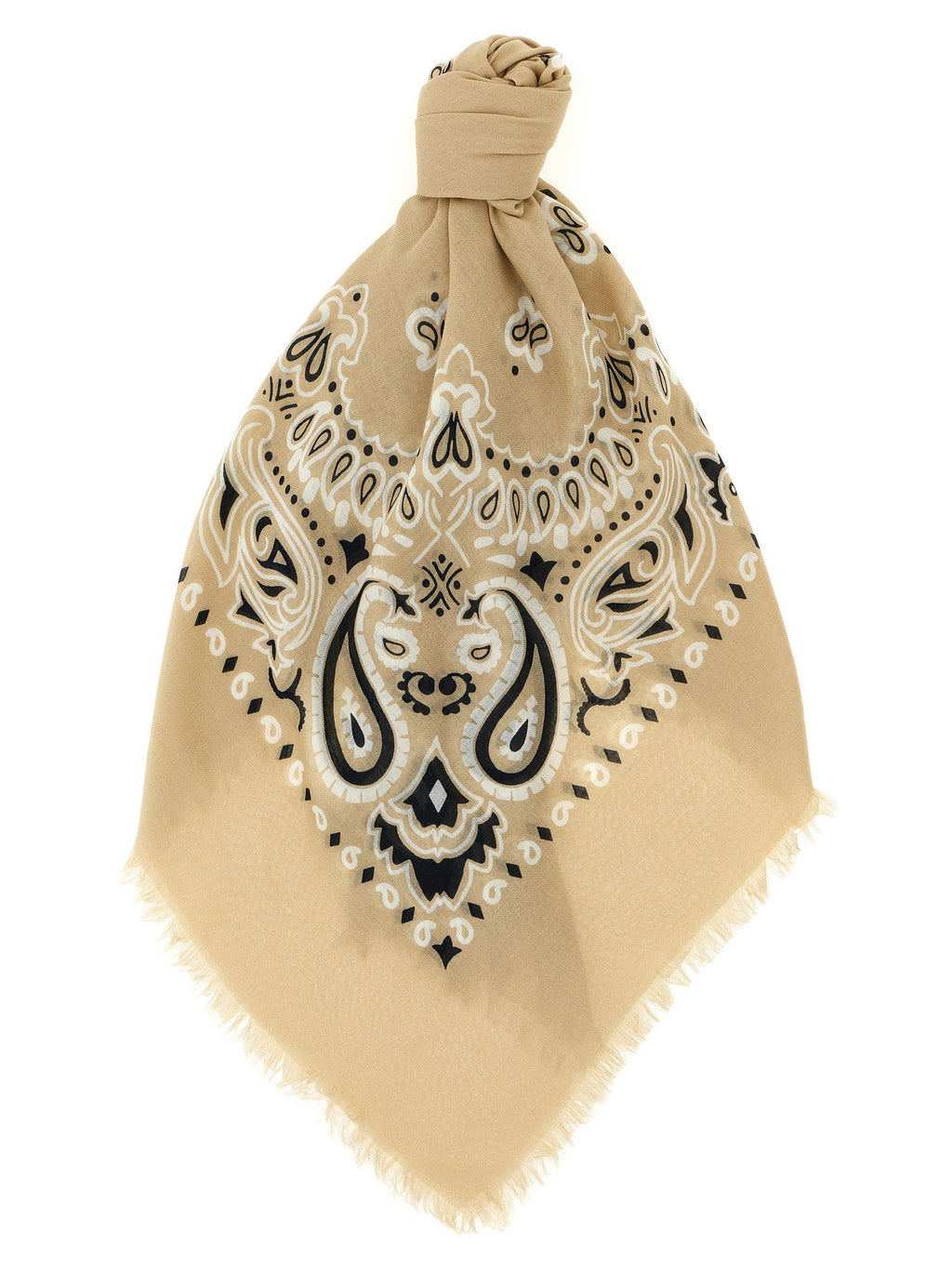 Be You Bandana Stole