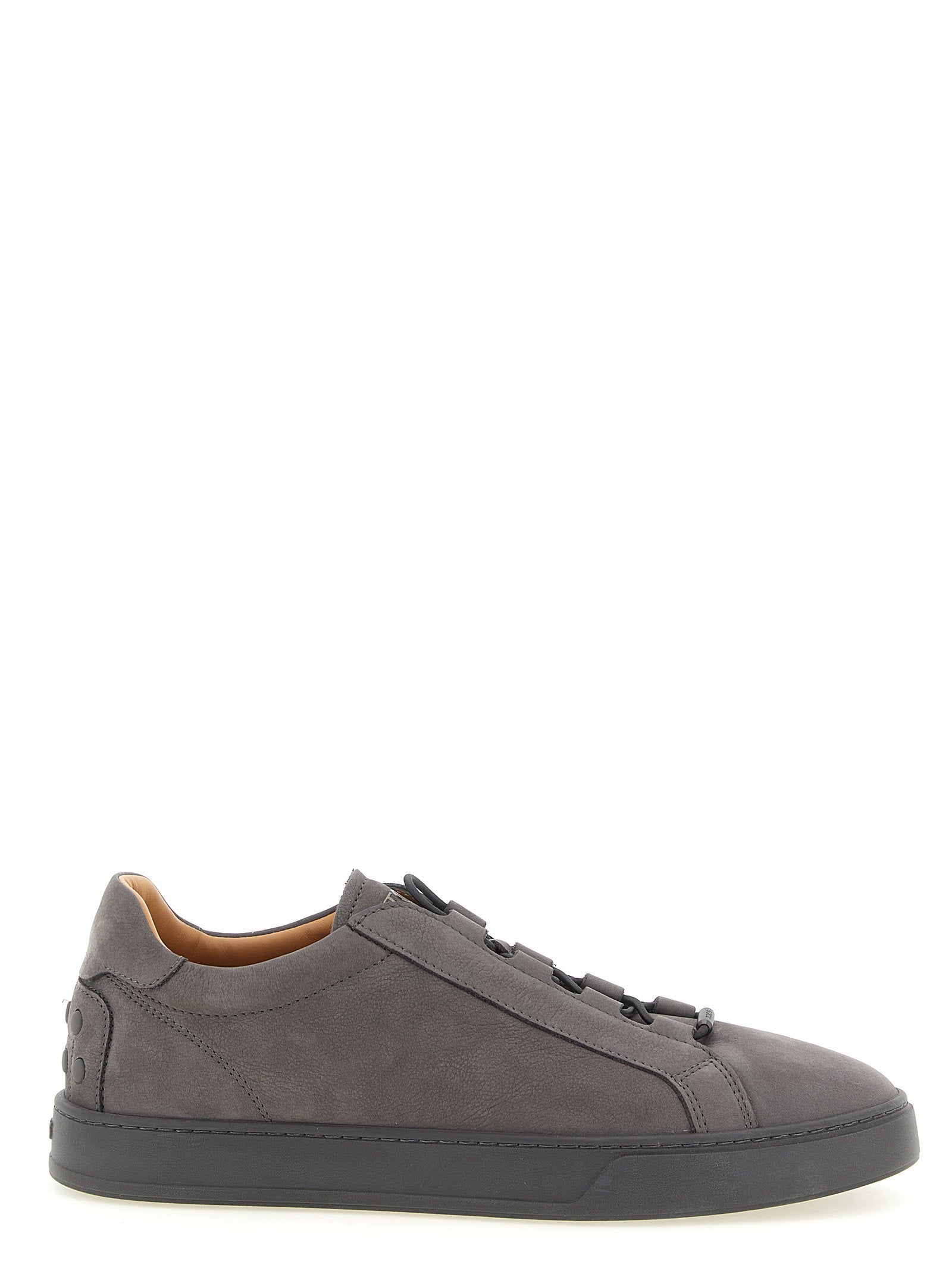Tod's Nubuck Sneakers