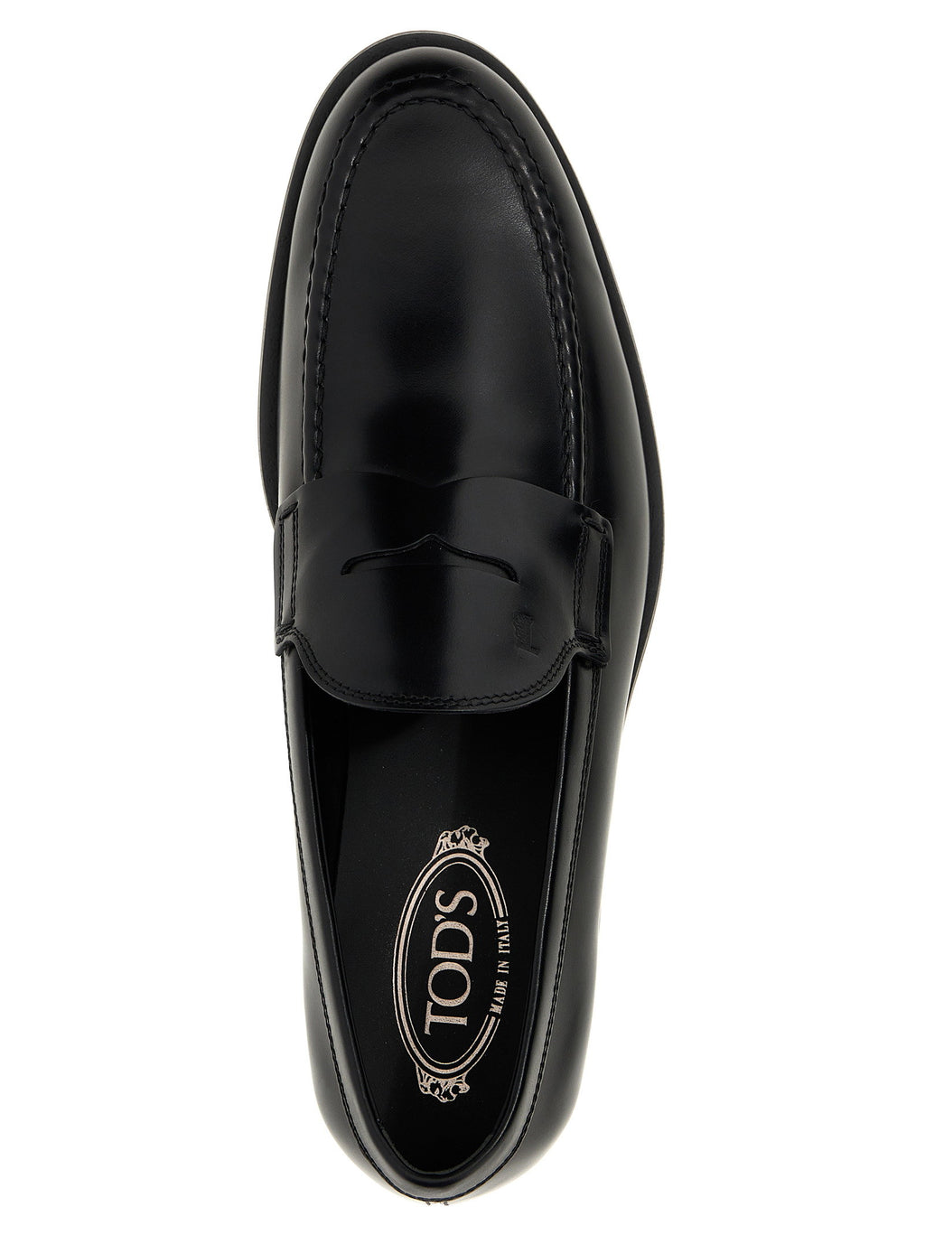 Tod's Formale Loafers