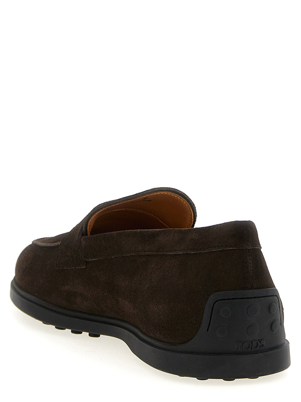 Tod's Gomma Loafers