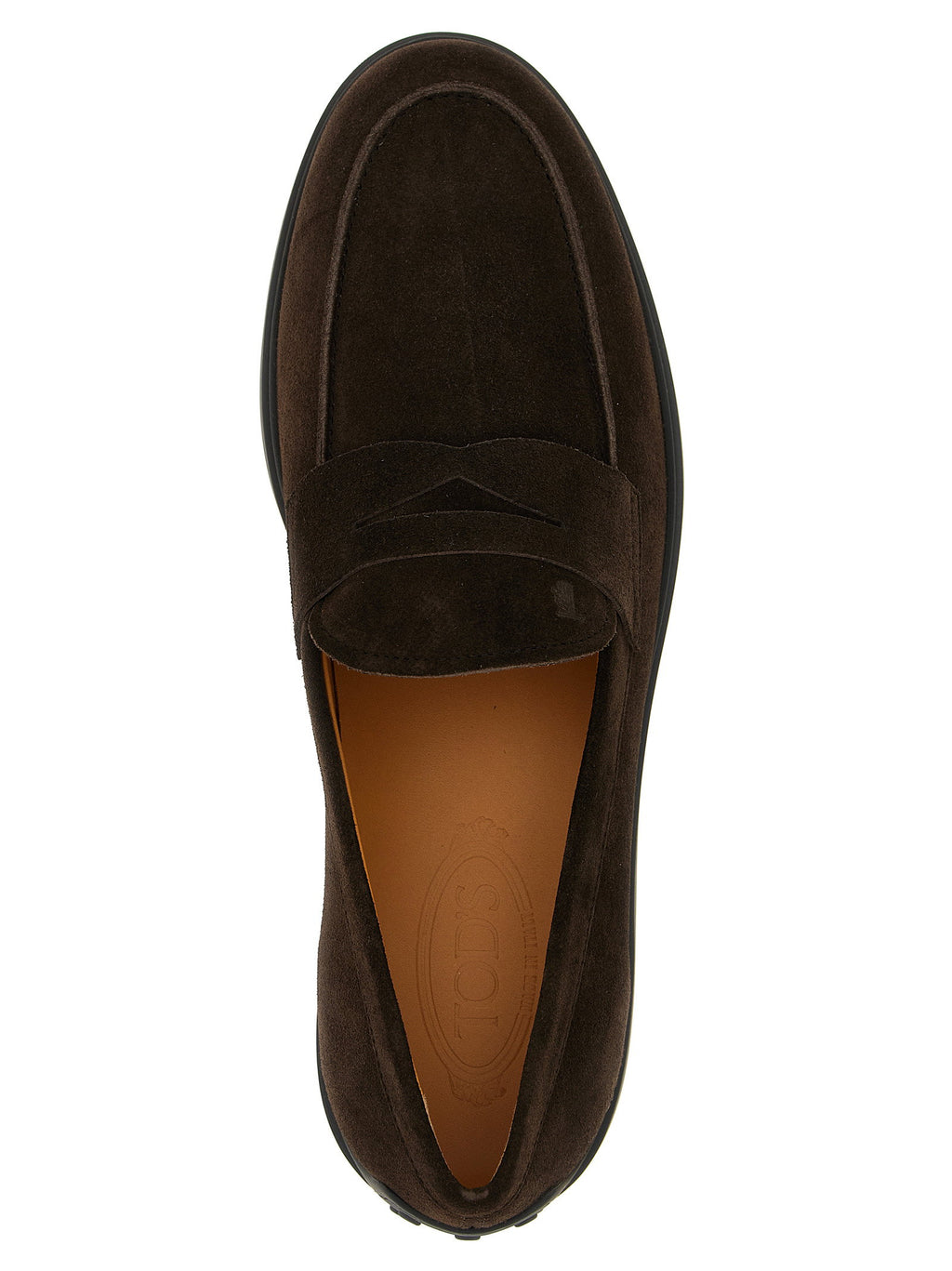Tod's Gomma Loafers