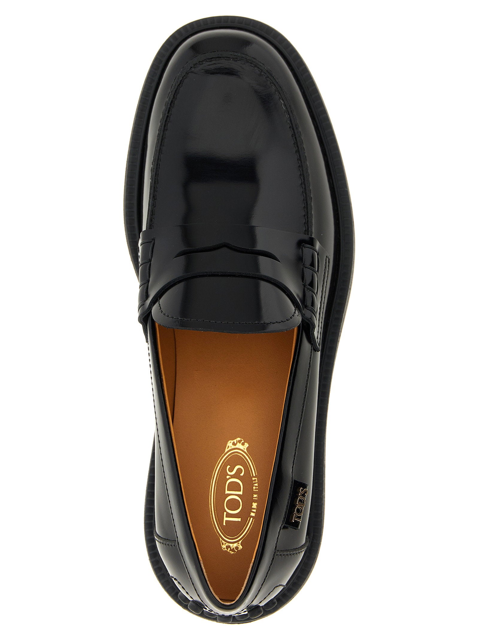Tod's Gomma 20l Loafers