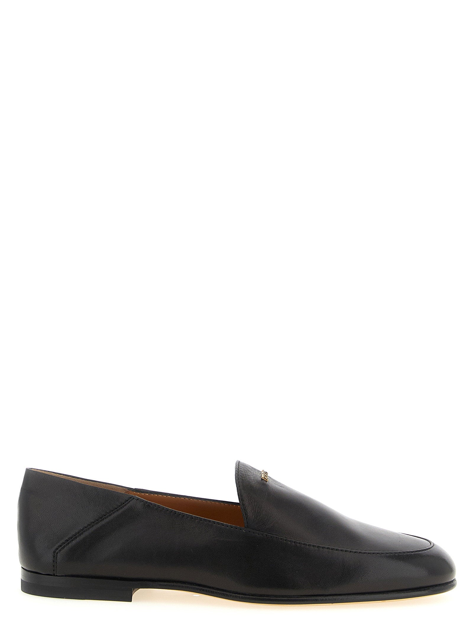 Tod's Sabot Loafers