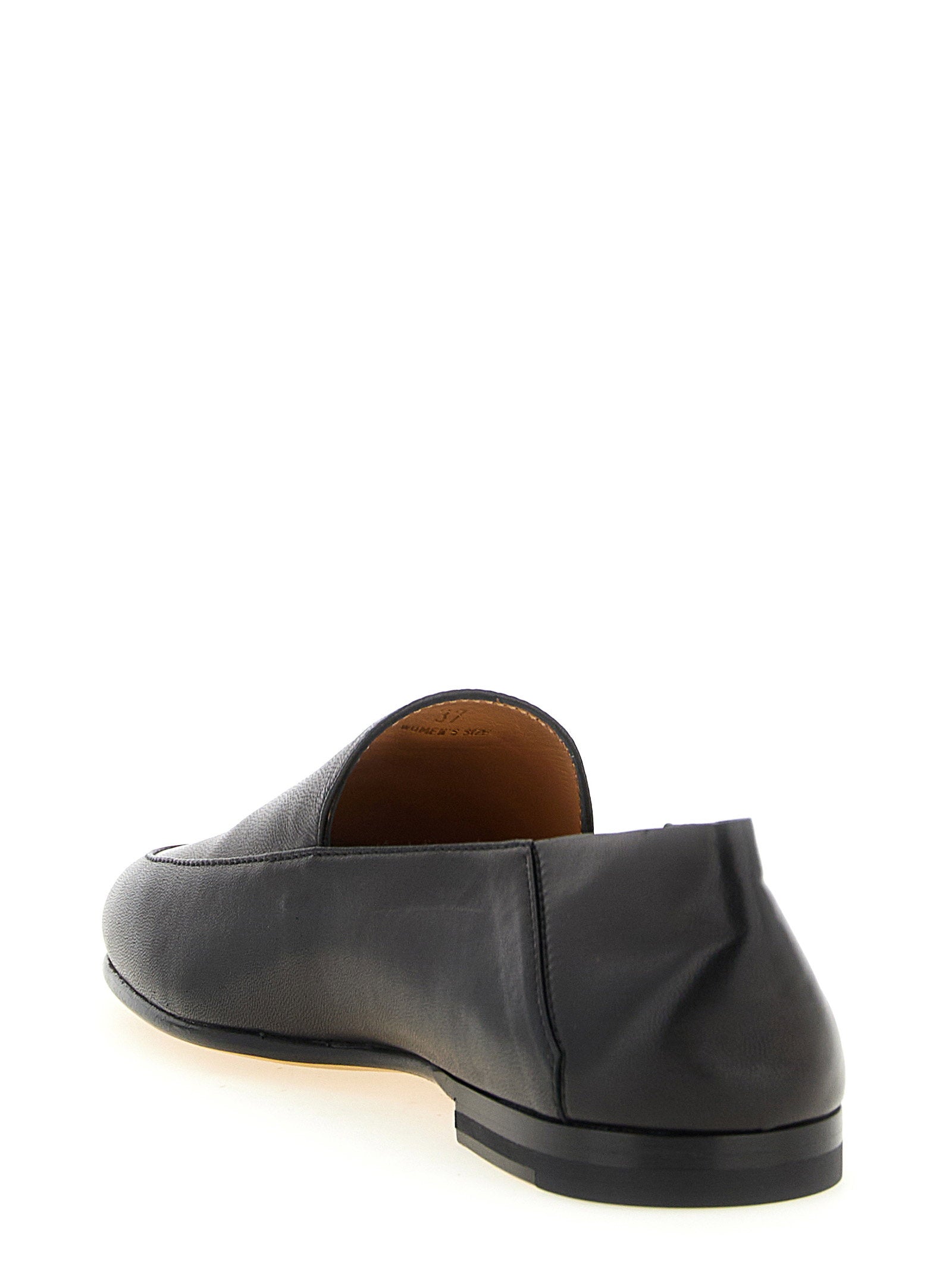 Tod's Sabot Loafers