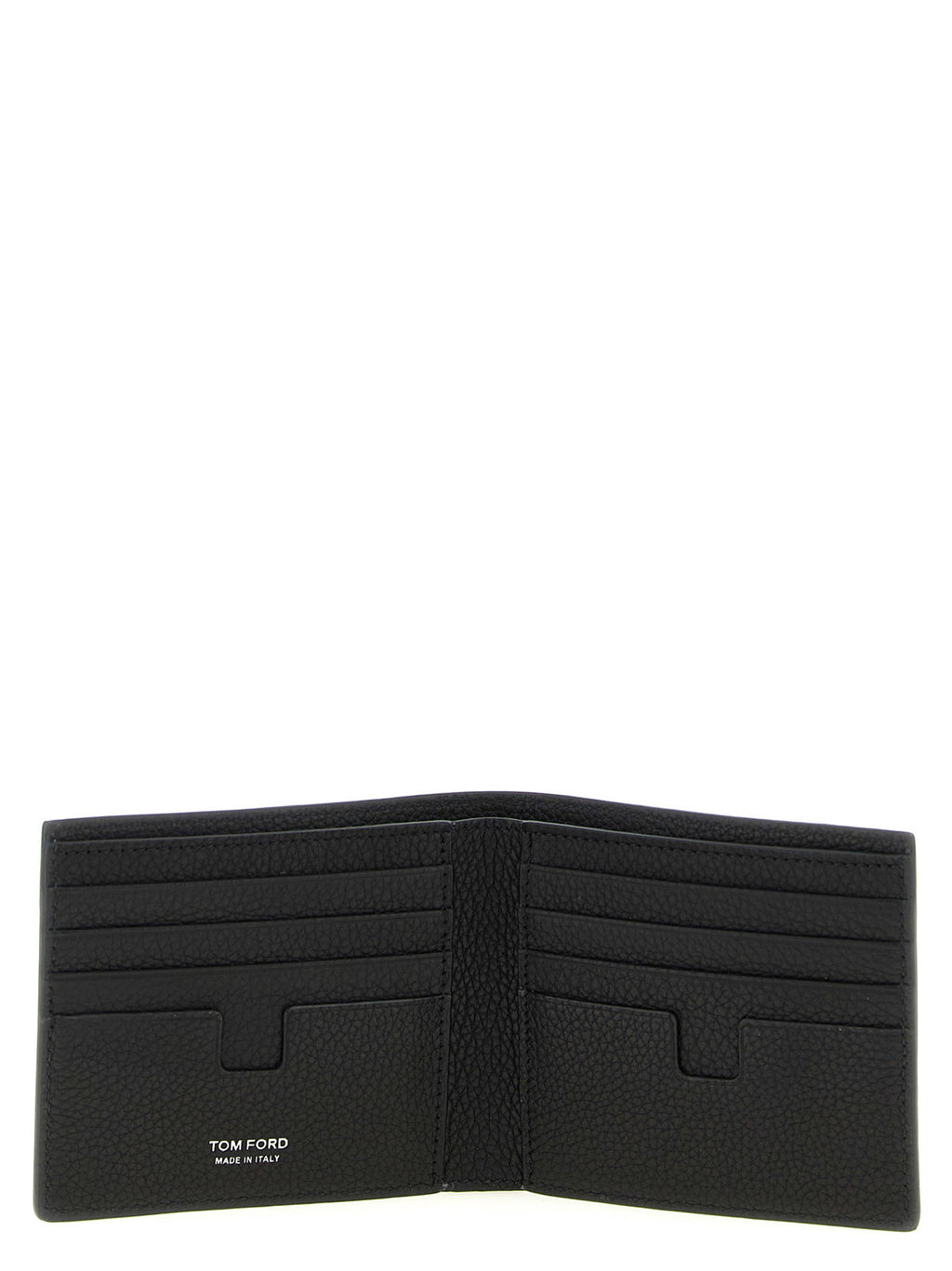 Tom Ford Logo Wallet