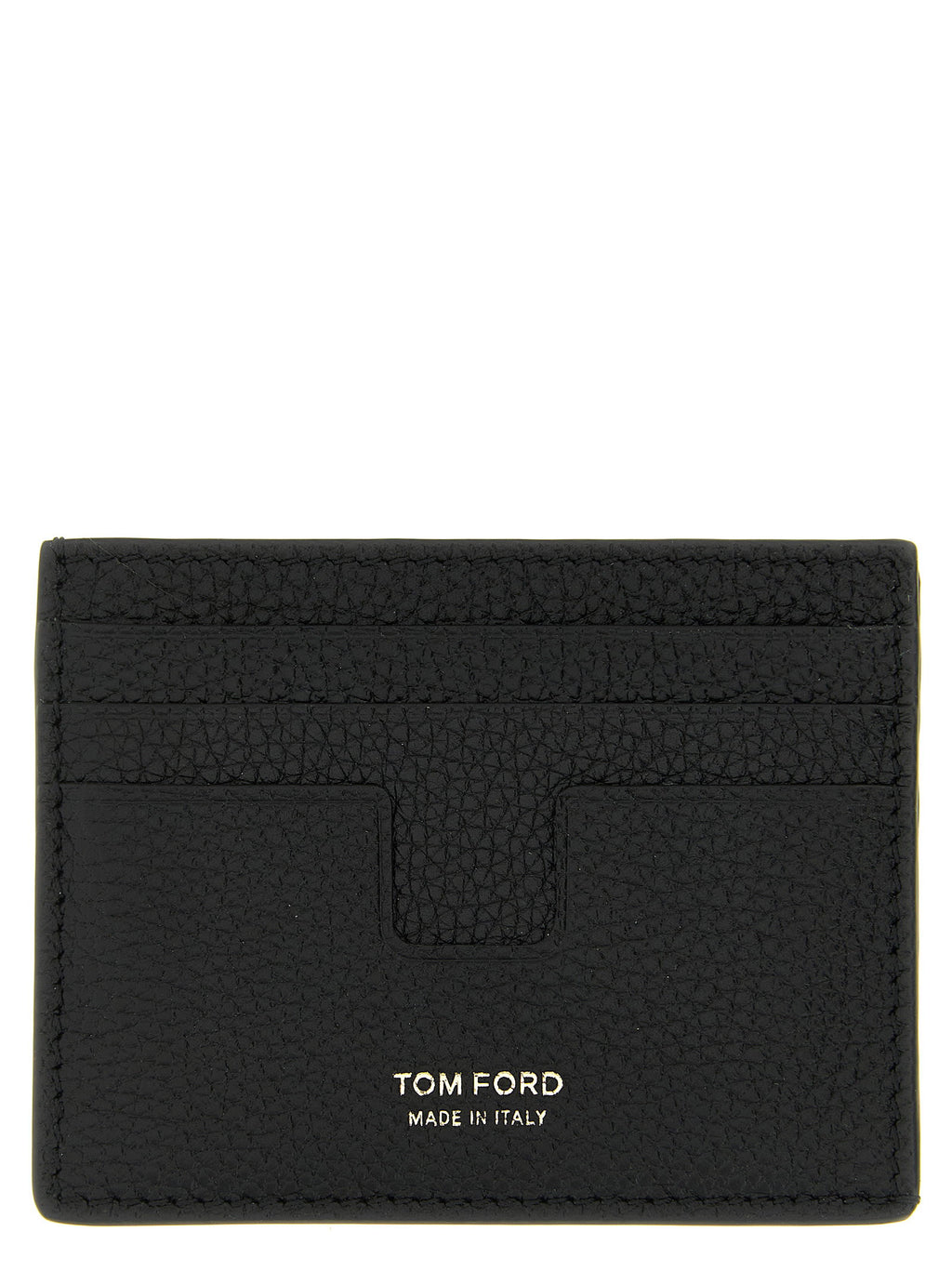 Tom Ford T Line Card Holder