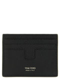 Tom Ford T Line Card Holder
