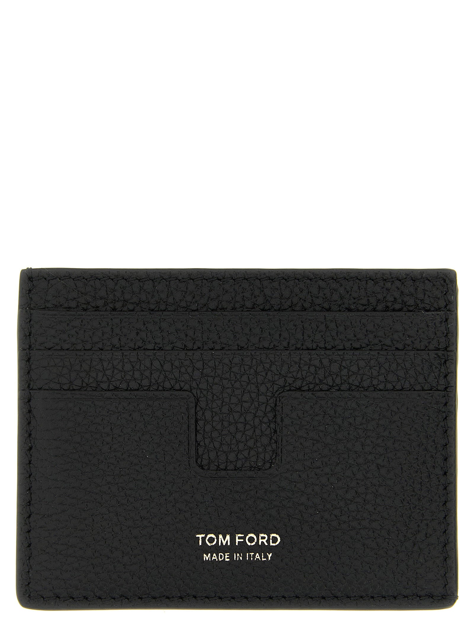 Tom Ford T Line Card Holder