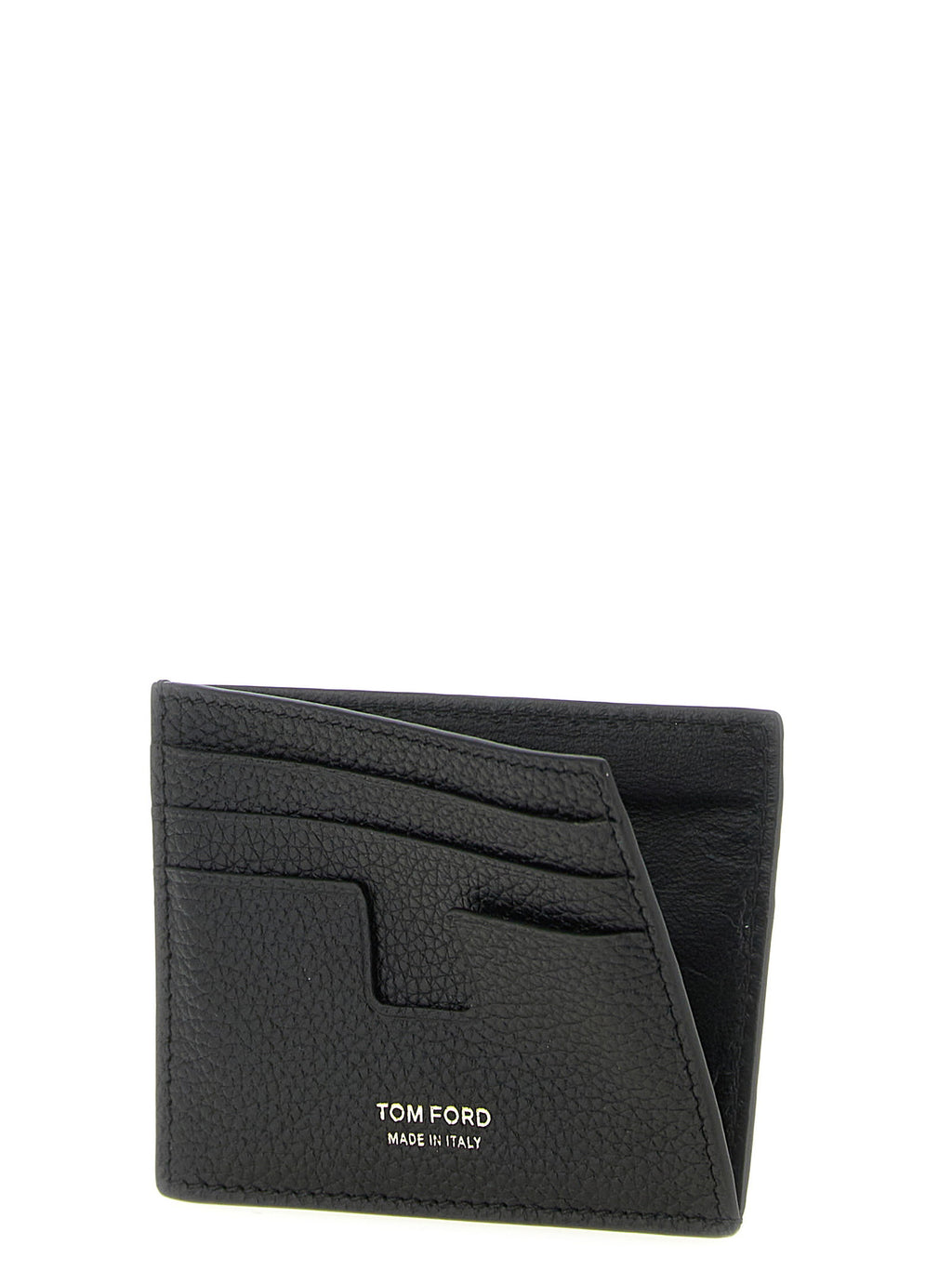 Tom Ford T Line Card Holder