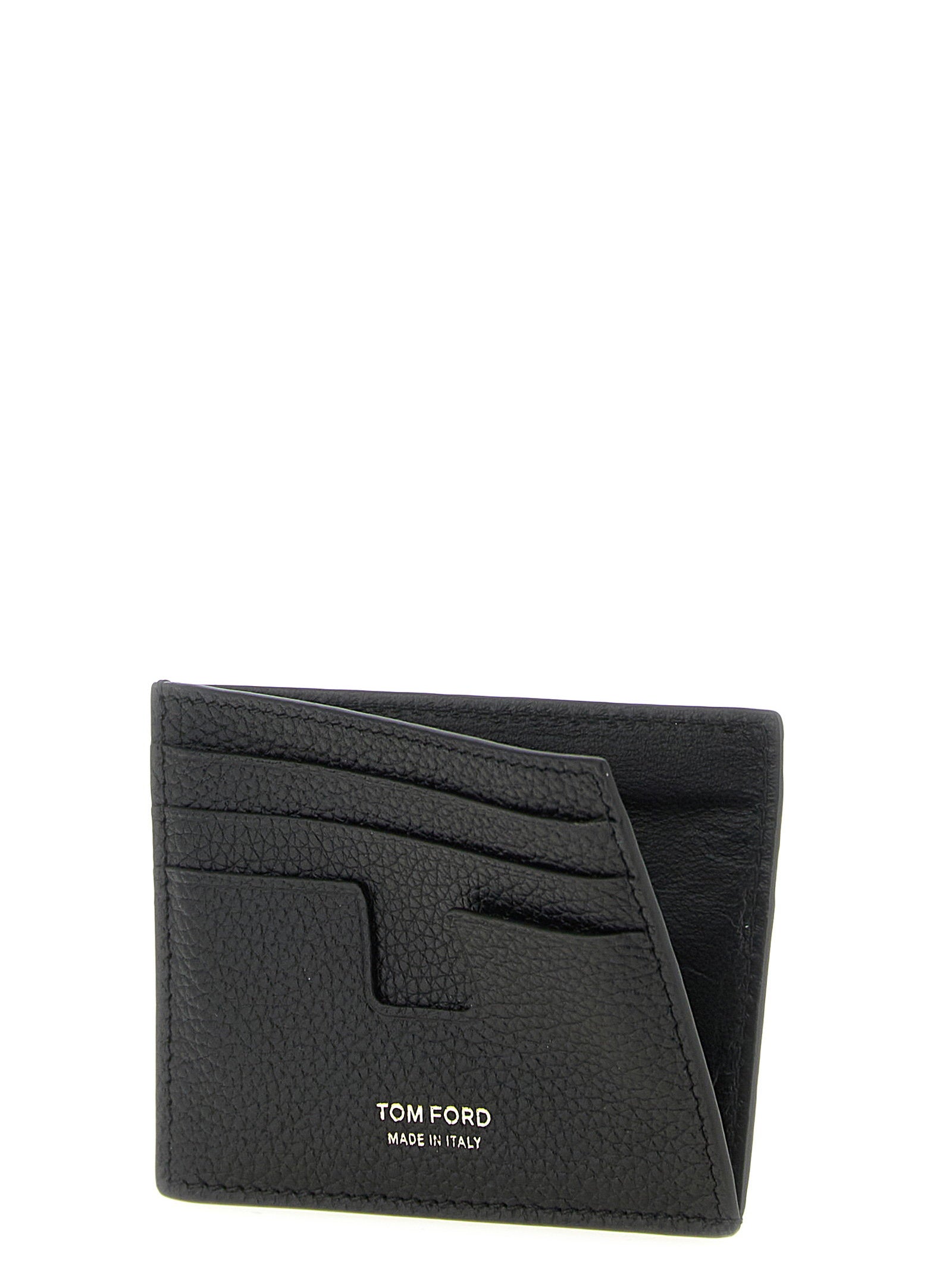 Tom Ford T Line Card Holder