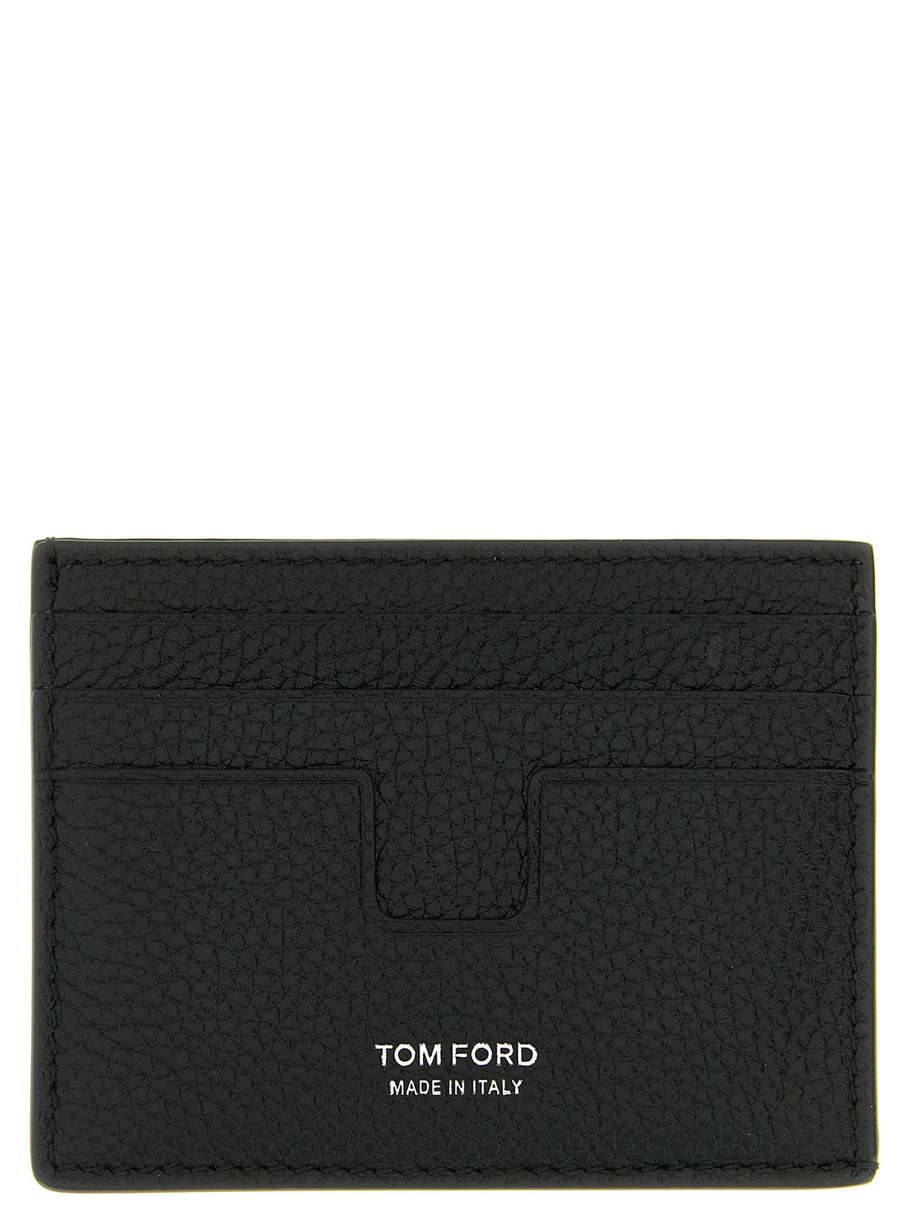 Tom Ford T Line Card Holder