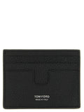 Tom Ford T Line Card Holder