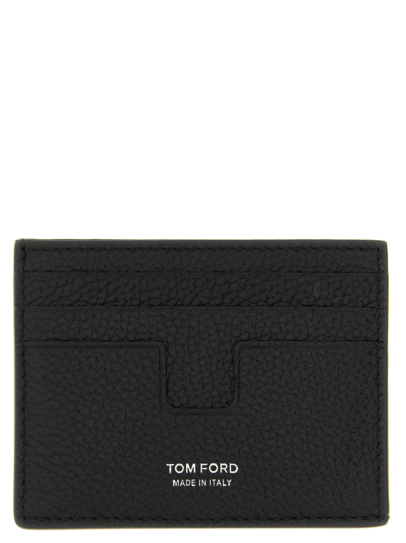 Tom Ford T Line Card Holder